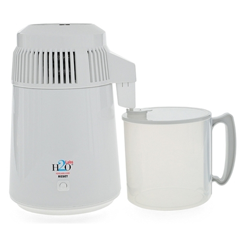 H2o Labs Model 100 water distiller