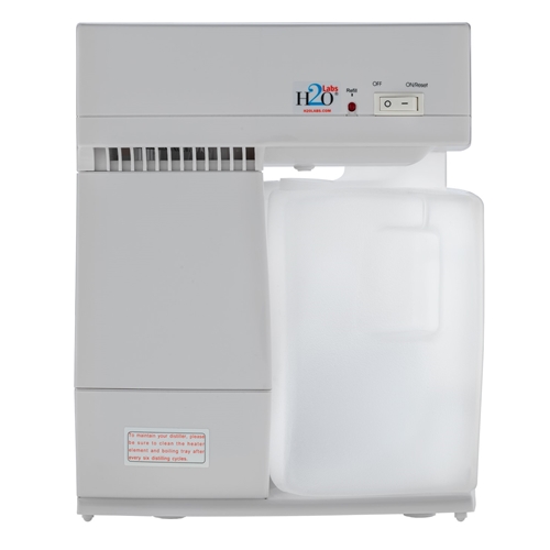 H2o Labs Model 200 Water Distiller