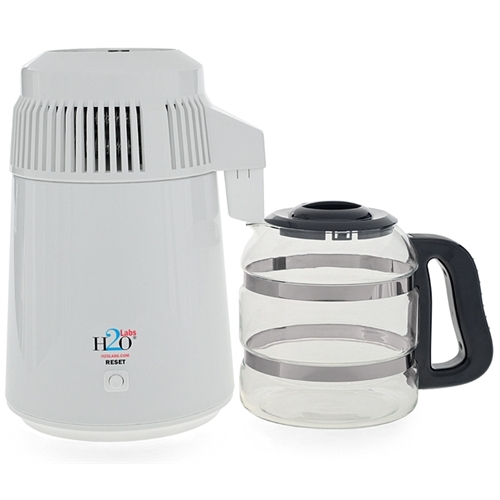 H2o Labs Model 300 water distiller